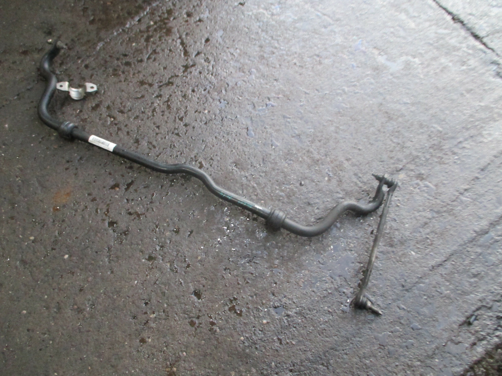MERCEDES GLA X156 MK1 180 1.6 PETROL ANTI ROLL SWAY BAR A2463203511