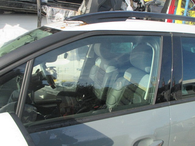 2022 CITROEN C3 AIRCROSS MK1 NSF PASSENGER SIDE FRONT DOOR GLASS
