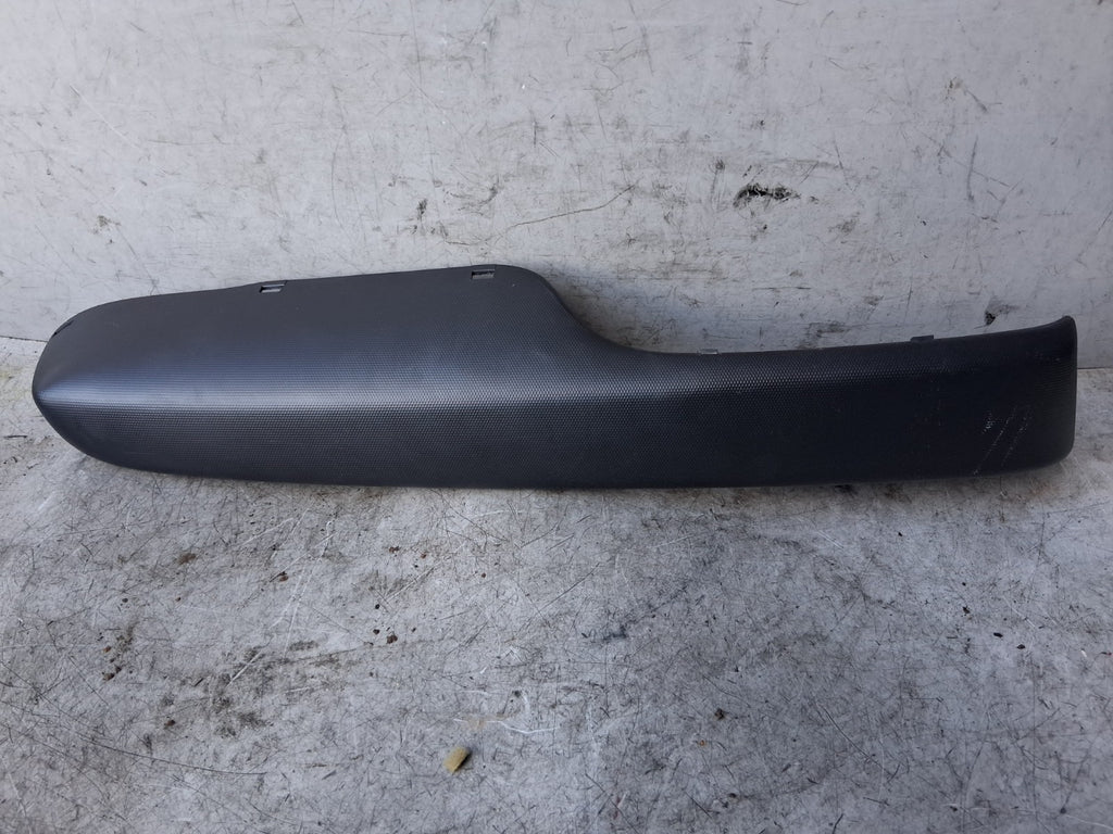 2007 HONDA JAZZ MK2 NSF PASSENGER FRONT DOOR GRAB PULL TRIM 83592SAAG010