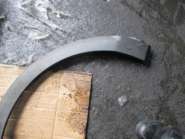 2021 CITROEN C4 MK3 OSR DRIVER SIDE REAR WHEEL ARCH 9831344780