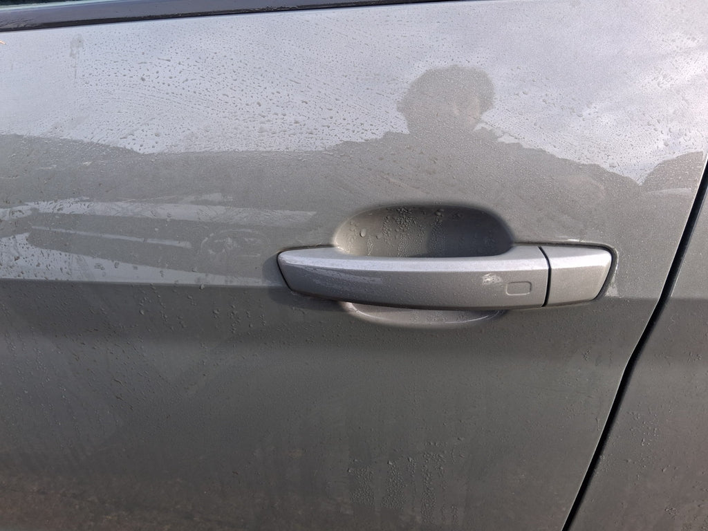 2024 AUDI A1 S LINE MK2 GB NSF PASSENGER SIDE FRONT LEFT EXTERIOR DOOR HANDLE