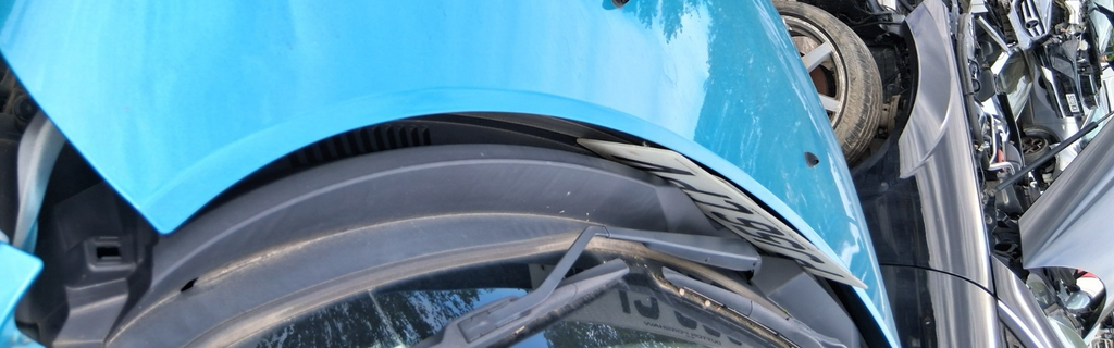 2022 SUZUKI IGNIS SZ5 FACELIFT FRONT WINDSCREEN SCUTTLE PANEL