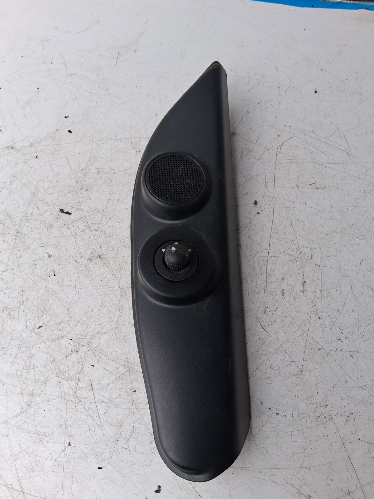2021 FIAT FIORINO MK3 WING MIRROR CONTROL PANEL 7357704720
