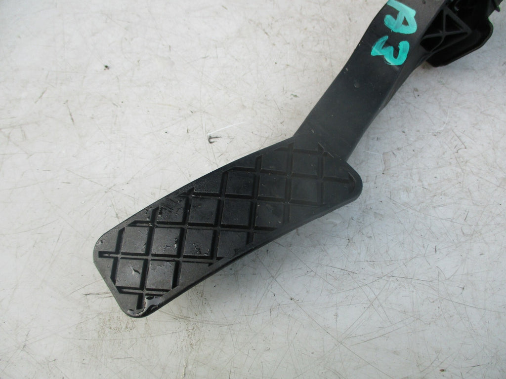 AUDI A3 8V S LINE 2.0 TDI 2017 ELECTRONIC ACCELERATOR THROTTLE PEDAL 5Q2723503D