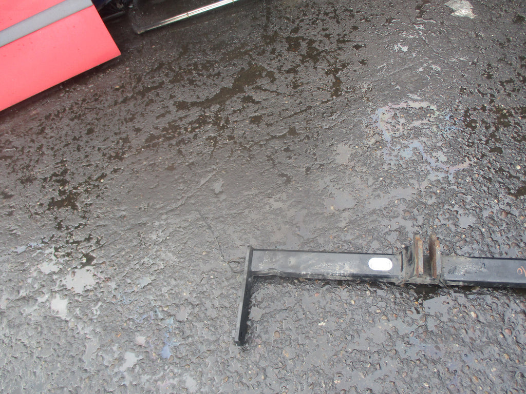 VOLVO V40 2014 TOW BAR TOWING 30756552