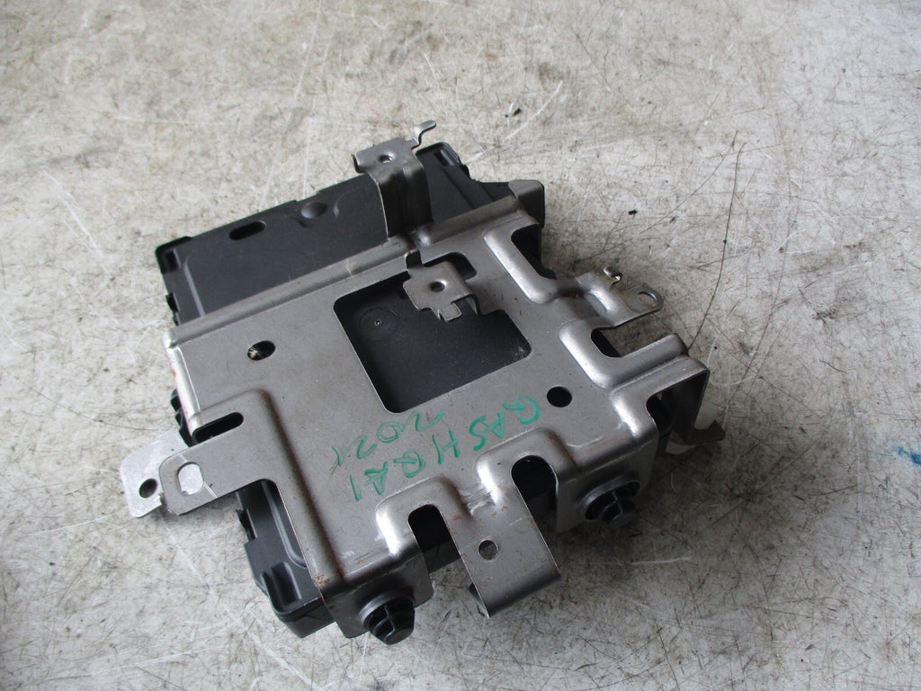NISSAN QASHQAI J11 2021 BODY CONTROL MODULE 284B16FP0B