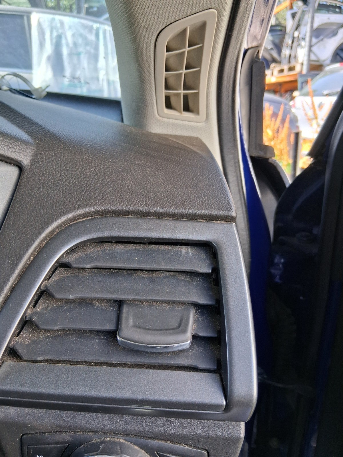 2016 FORD MONDEO MK5 HATCHBACK OSF DRIVER SIDE FRONT RIGHT AIR VENT