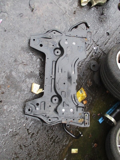 CITROEN C4 MK3 2020 1.2 PETROL FRONT SUBFRAME CARRIER