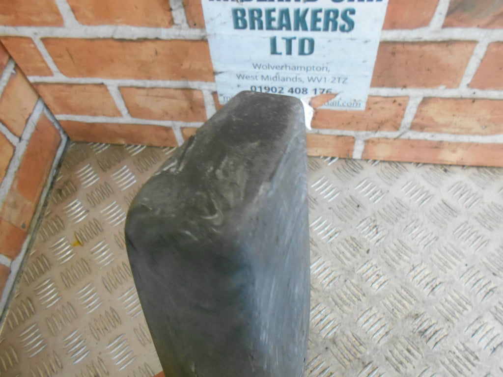 FIAT FIORINO 1994 NS PASSENGER SIDE MANUAL WING DOOR MIRROR