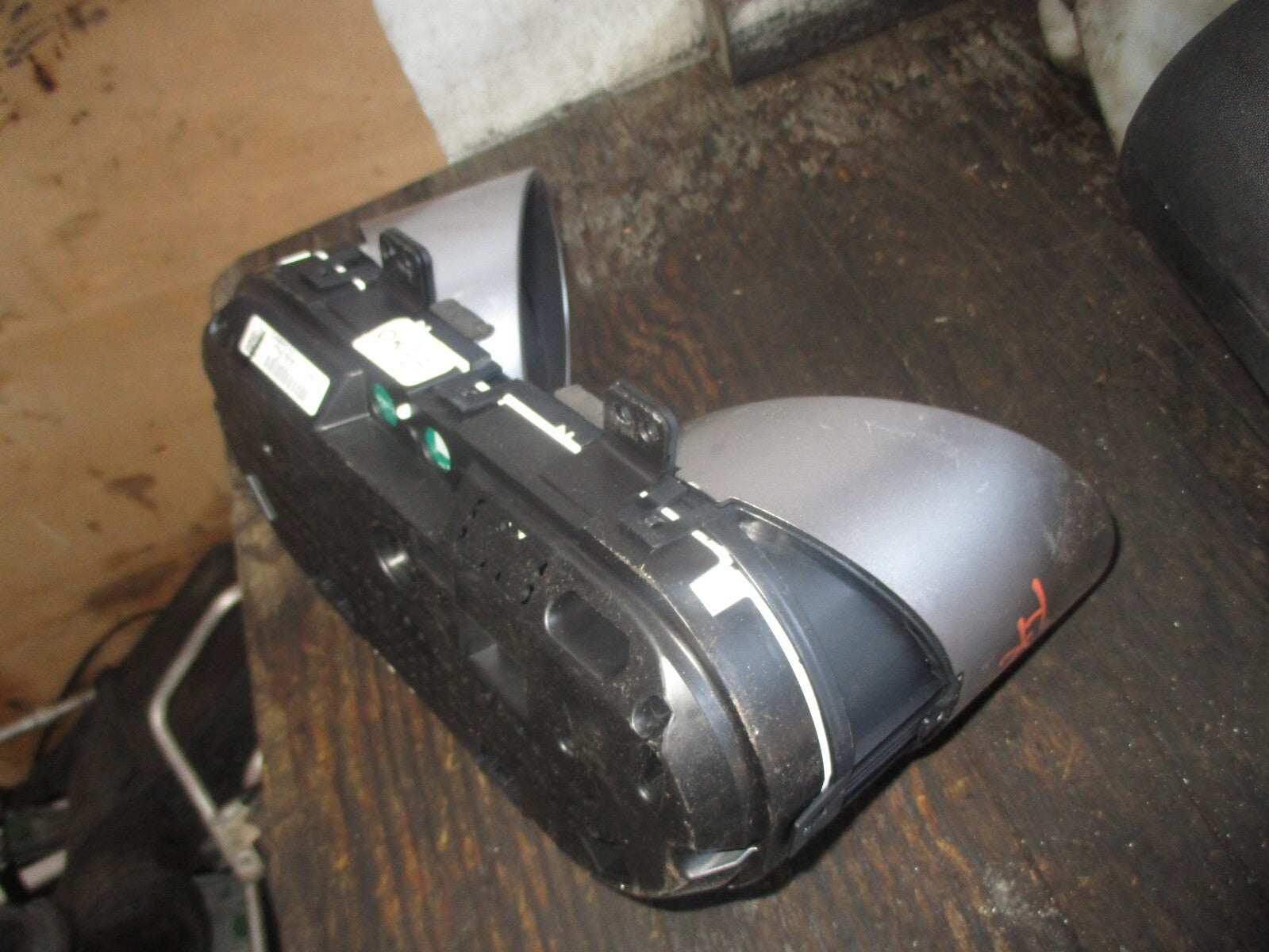 HYUNDAI IX35 2015 1.7 DIESEL SPEEDO SPEEDOMETER 940092Y800