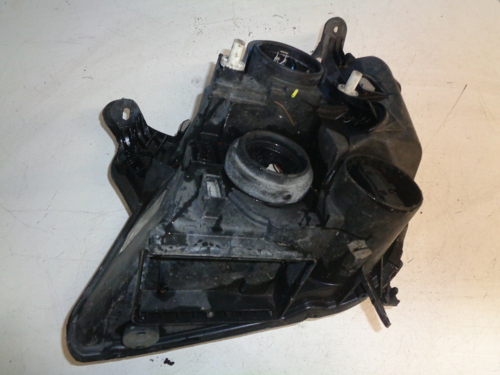 VAUXHALL MERIVA MK1 A 2006-2010 OS DRIVER SIDE HEADLIGHT HEADLAMP 93294338