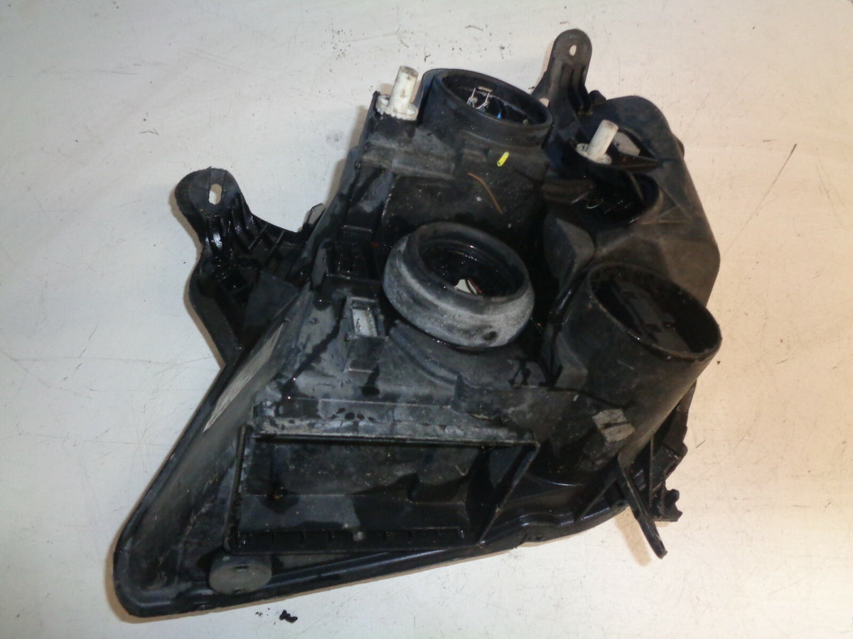 VAUXHALL MERIVA MK1 A 2006-2010 OS DRIVER SIDE HEADLIGHT HEADLAMP 93294338