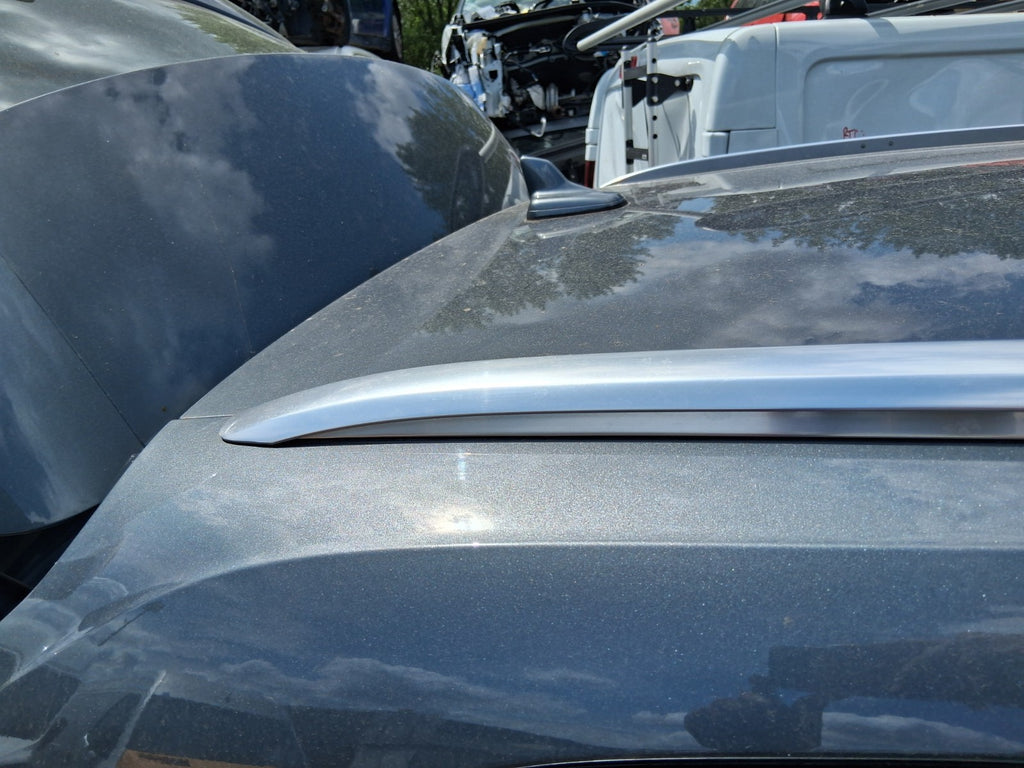 2019 AUDI Q5 FY ESTATE CHROME ROOF RAIL SET