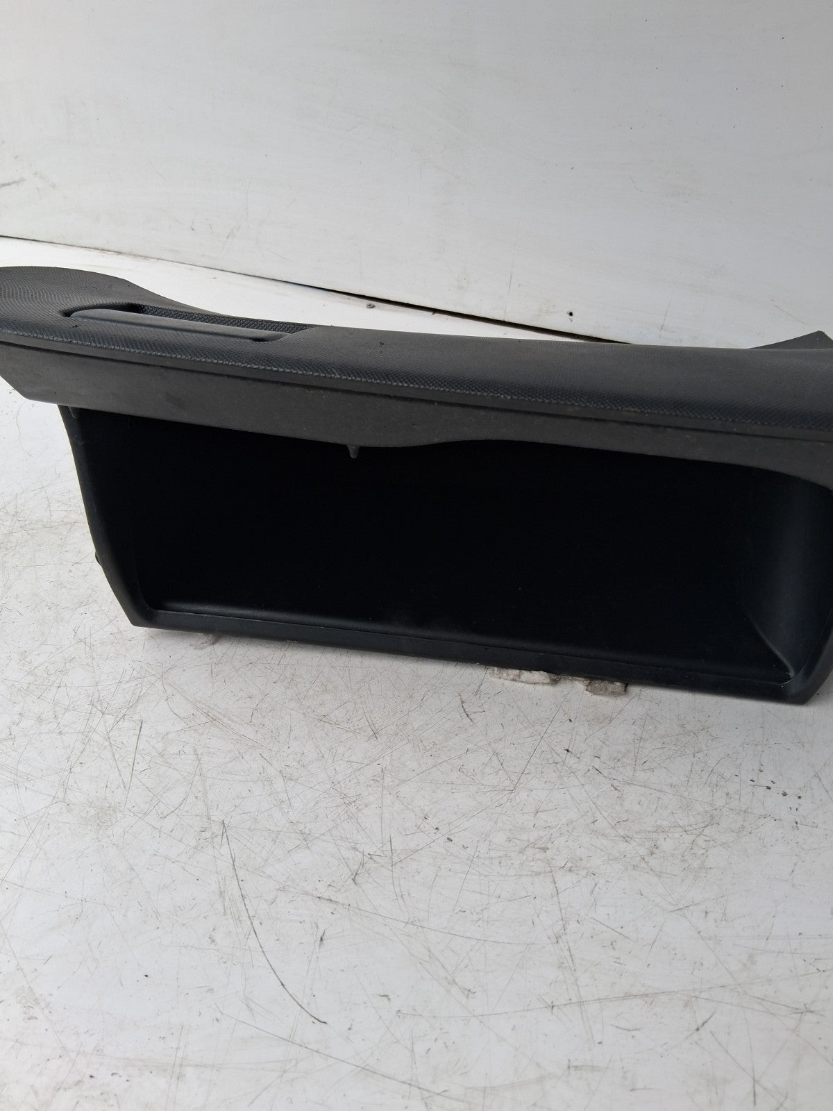 TOYOTA ESTIMA MK3 2013 GLOVE BOX STORAGE COMPARTMENT 5555028110
