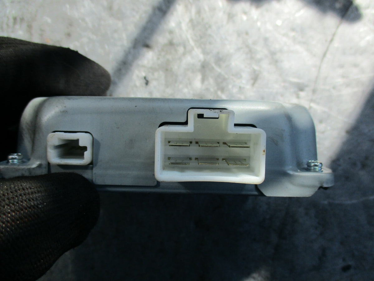 NISSAN JUKE 2016 1.2 STABILISER CONTROL MODULE 292A54BA0B