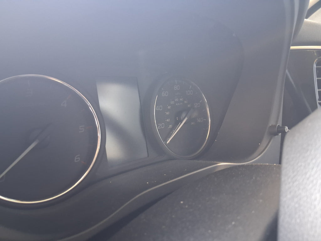 2018 MITSUBISHI OUTLANDER MK3 2.2 DIESEL AUTO SPEEDO INSTRUMENT CLUSTER