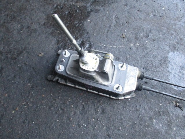 AUDI A1 8X 2015 5 SPEED MANUAL GEARSTICK WITH LINKAGES 6C0711049F