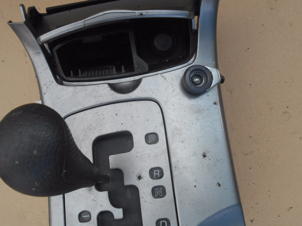 MAZDA 6 GG 2003 2.3 PETROL AUTOMATIC AUTO GEAR STICK SHIFT MECHANISM