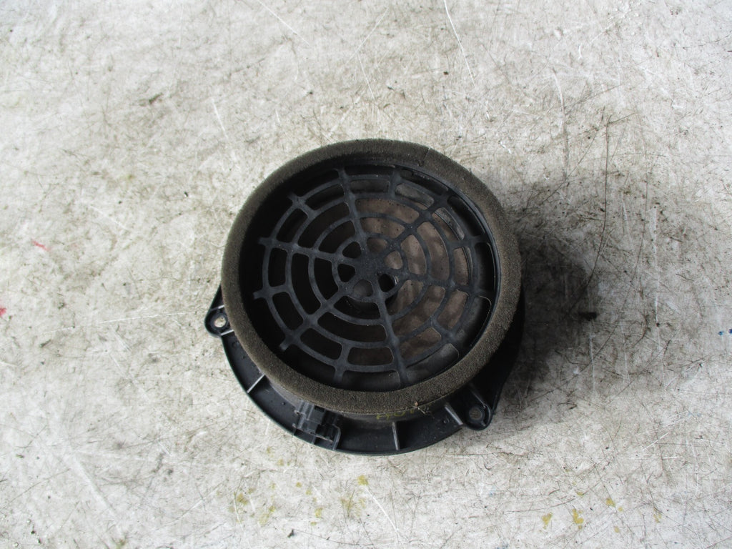 AUDI A6 C7 2017 NSR PASSENGER SIDE REAR SPEAKER DOOR 4G1035411