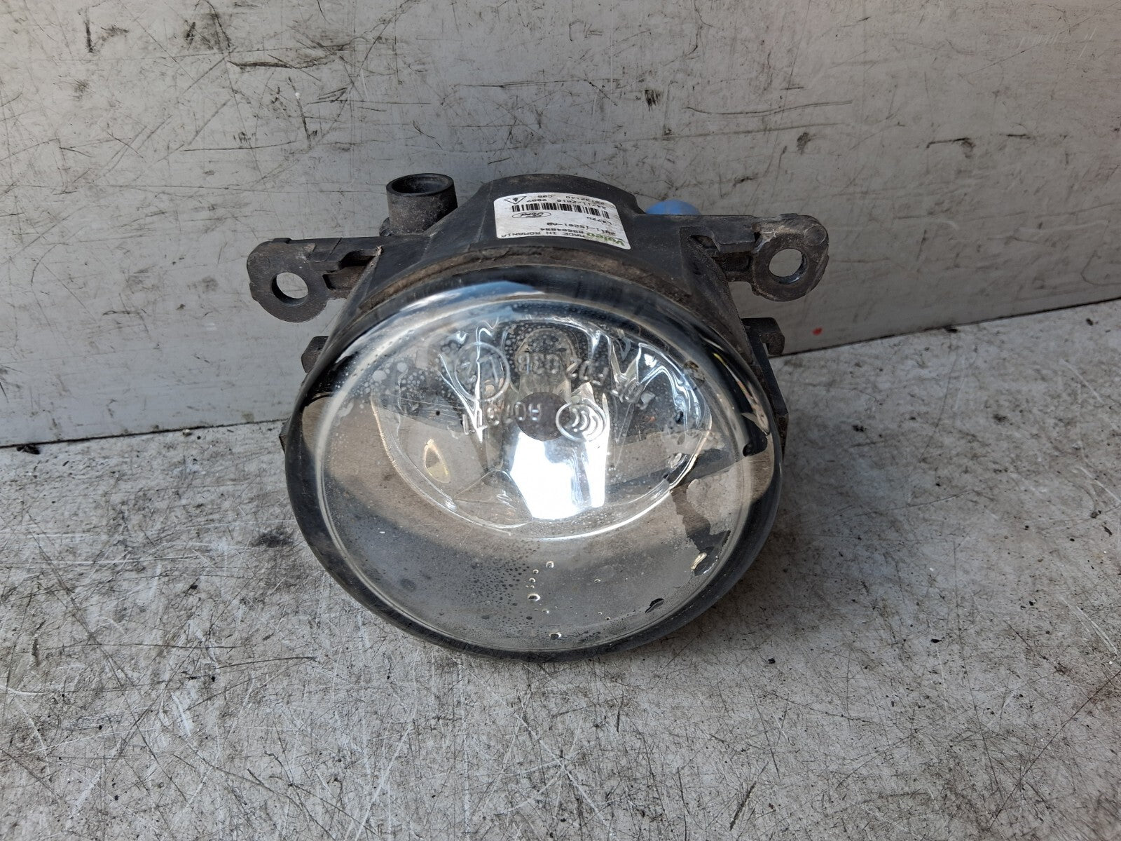 FORD MONDEO MK5 2016 NSF PASSENGER SIDE FRONT BUMPER SIDE FOG LIGHT 89210094