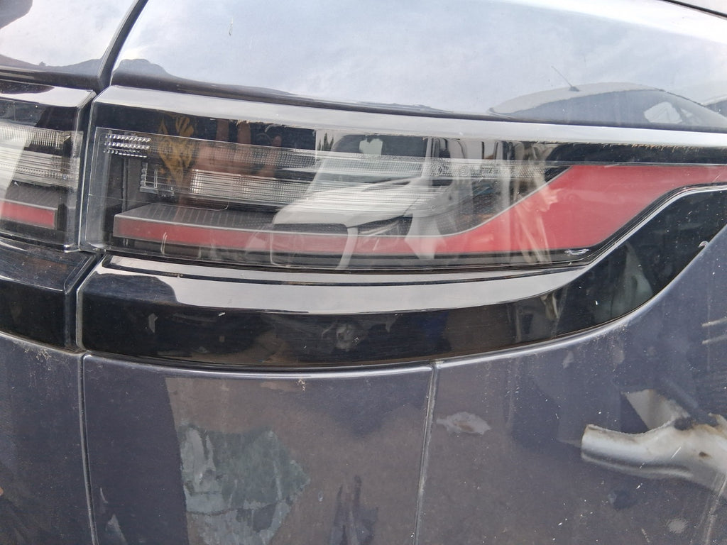 2024 RANGE ROVER VELAR DYNAM FACELIFT OSR DRIVER SIDE OUTER TAIL LIGHT