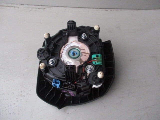 CITROEN C4 CACTUS 2018 STEERING WHEEL AIRBAG 34137795D 98012181ZD