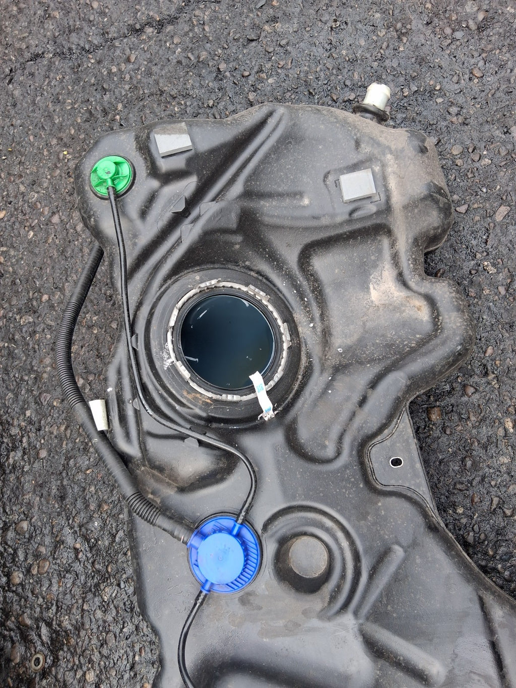 2023 BMW 2 SERIES F44 COUPE M SPORT 1.5 PETROL FUEL TANK 7460936
