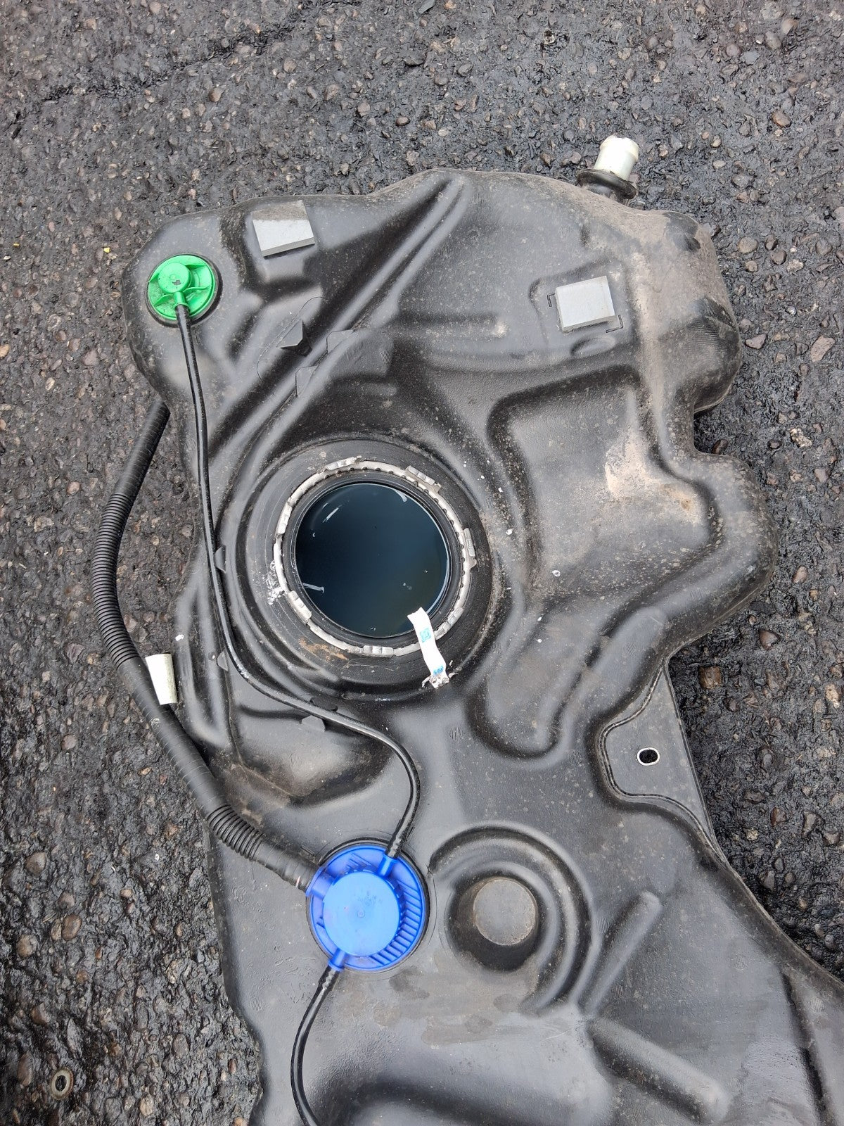 2023 BMW 2 SERIES F44 COUPE M SPORT 1.5 PETROL FUEL TANK 7460936