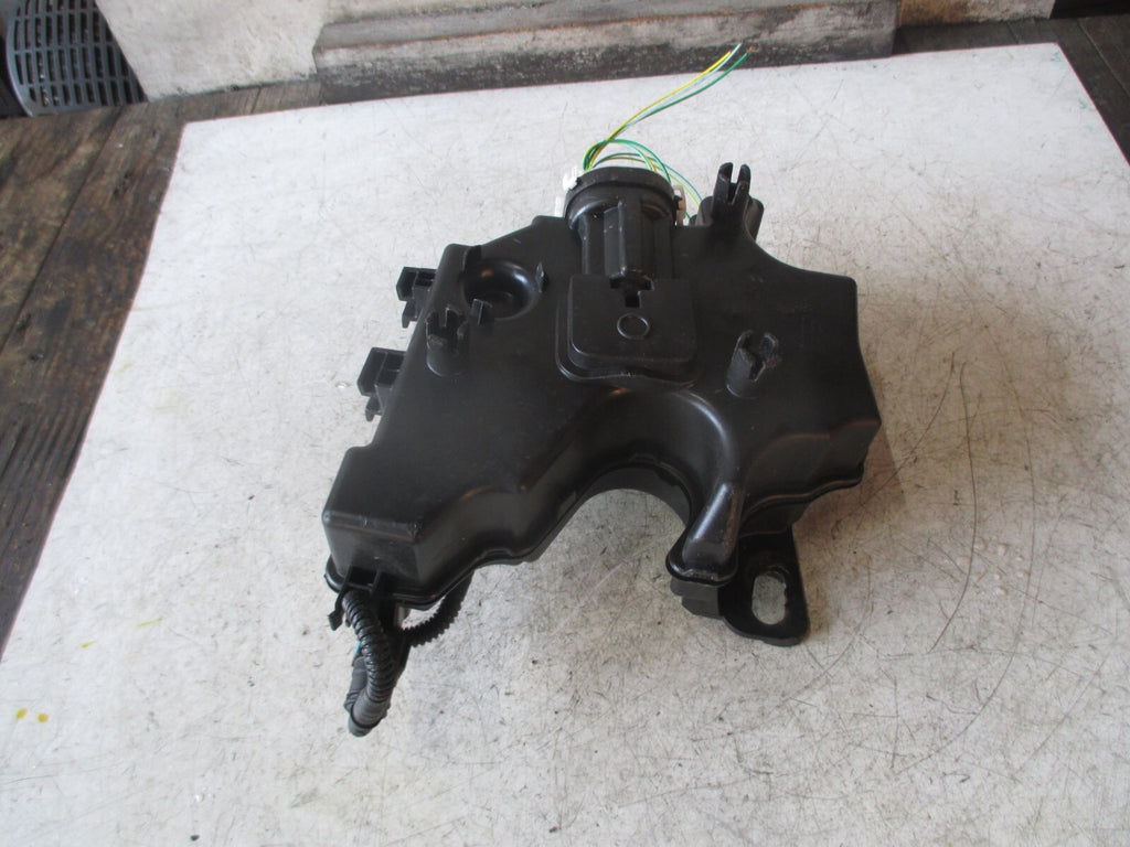 VAUXHALL GRANDLAND X 2018 1.6 DIESEL BLUE ADDITIVE RESERVOIR TANK  9809778180