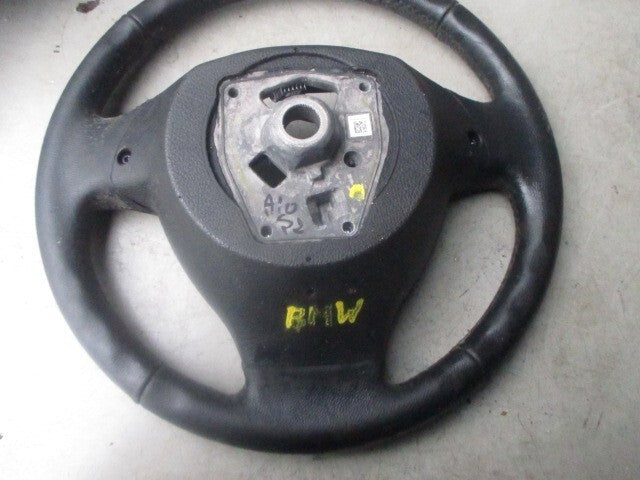 2013 BMW 5 SERIES F10 STEERING WHEEL C1610236090