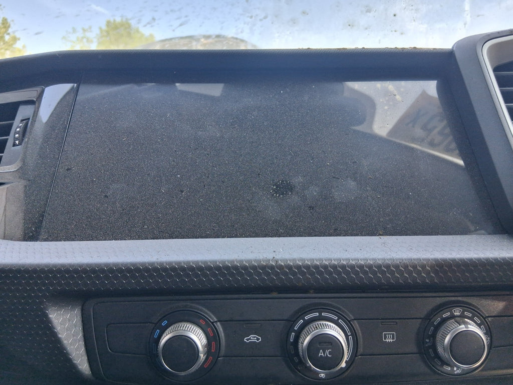 2023 AUDI A1 MK2 MULTIFUNCTION MULTIMEDIA SATNAV SCREEN DISPLAY