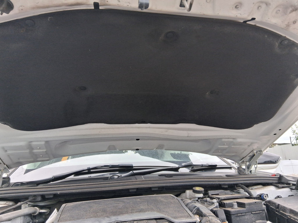 2023 DS AUTOMOBILES DS 4 CROSSOVER FRONT SOUND PROOFING INSULATION LINING