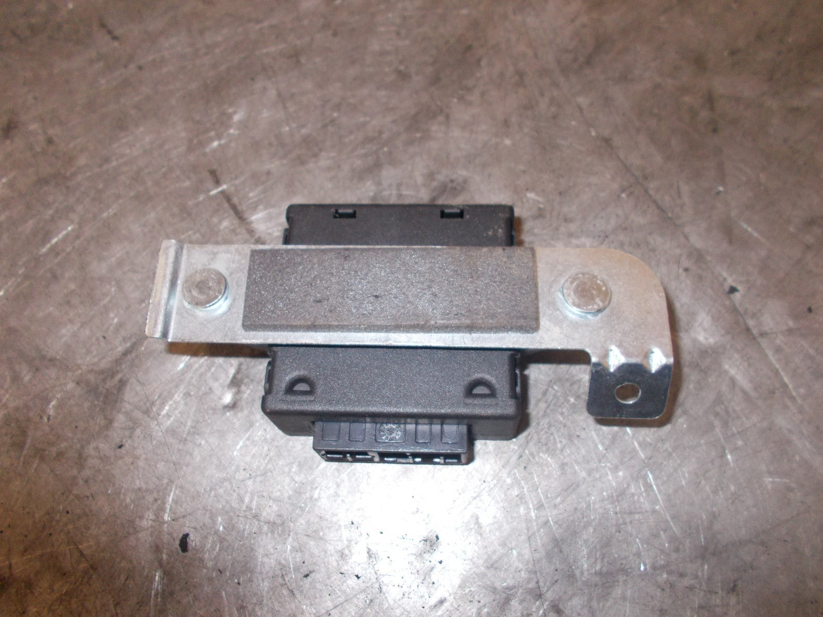 ALFA ROMEO 166 1999 IGNITION CONTROL UNIT ECU 60665101