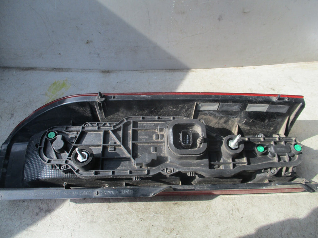 2023 VAUXHALL MOVANO MK3 NSR PASSENGER SIDE REAR LEFT SIDE TAIL LIGHT  20620751