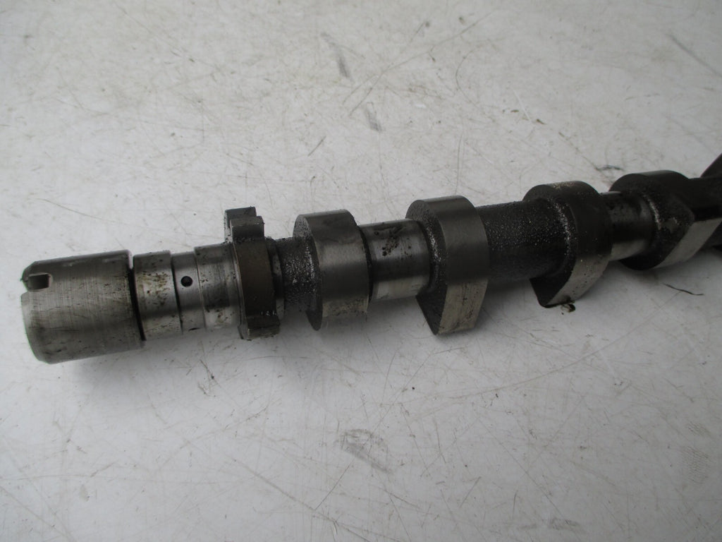 RENAULT CLIO MK4 2015 1.5 DIESEL VALVE ENGINE CAM SHAFT CAMSHAFT 6596R