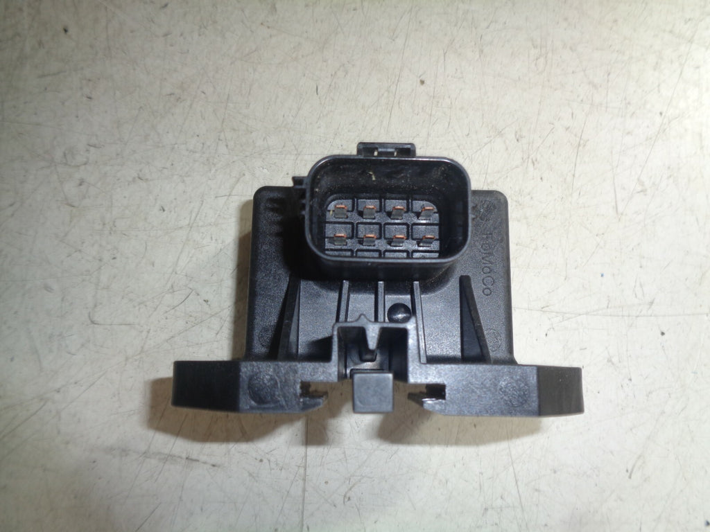 FORD MONDEO MK5 2017 FUEL PUMP CONTROL MODULE FU5A9D370KA