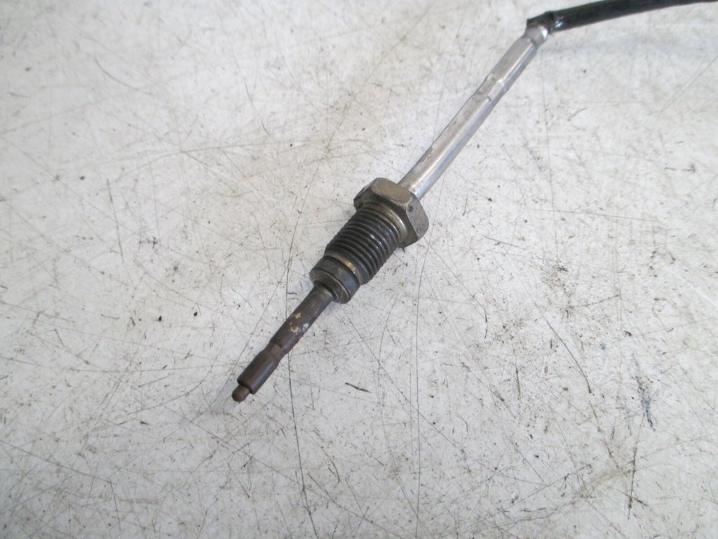 JAGUAR XF X250 2.2 O2 EXHAUST OXYGEN SENSOR LAMBDA TEMPERATURE PROBE 9677456680
