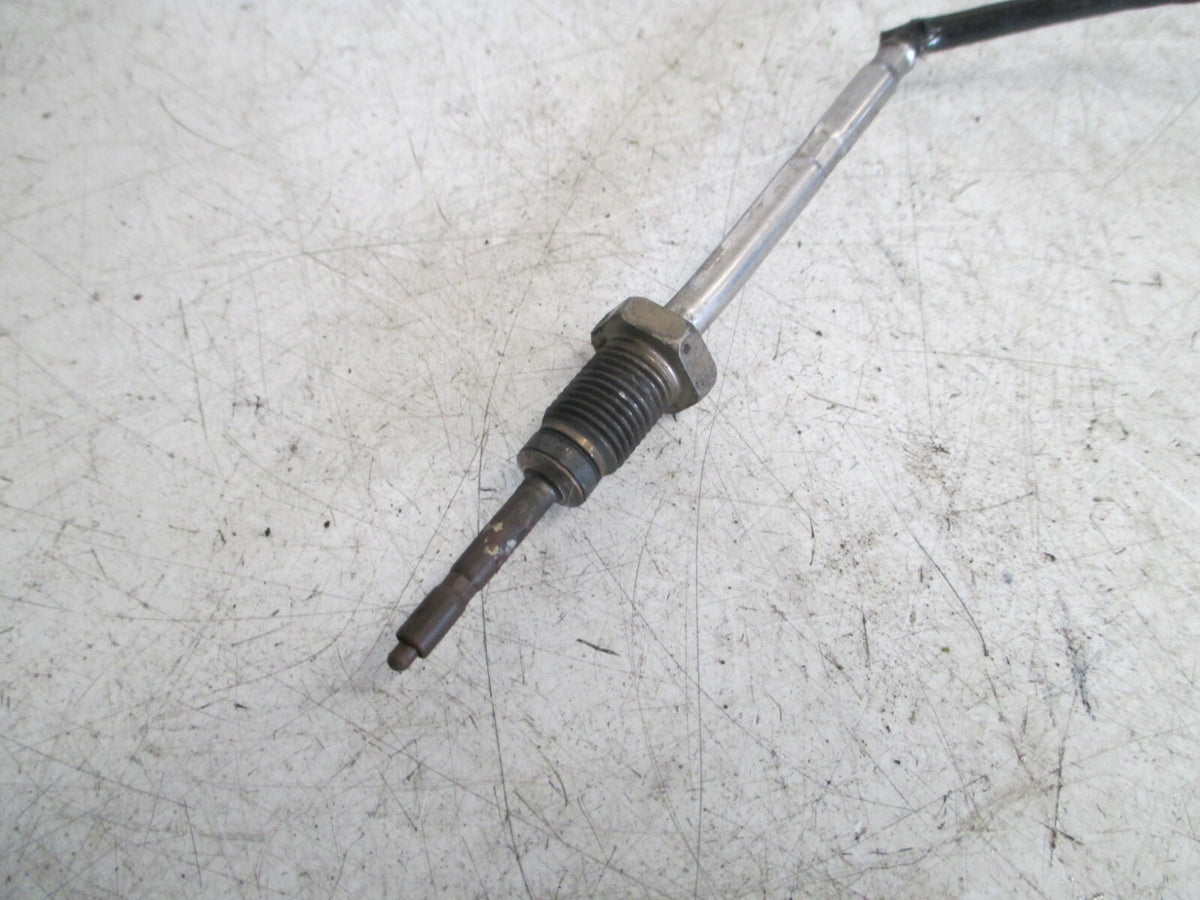 JAGUAR XF X250 2.2 O2 EXHAUST OXYGEN SENSOR LAMBDA TEMPERATURE PROBE 9677456680