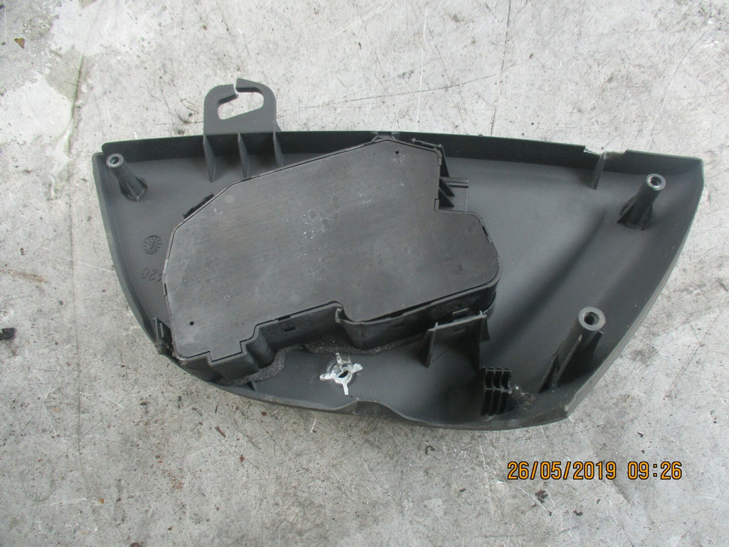 MERCEDES C CLASS CLK C209 SEAT ADJUSTMENT CONTROL SWITCHES
