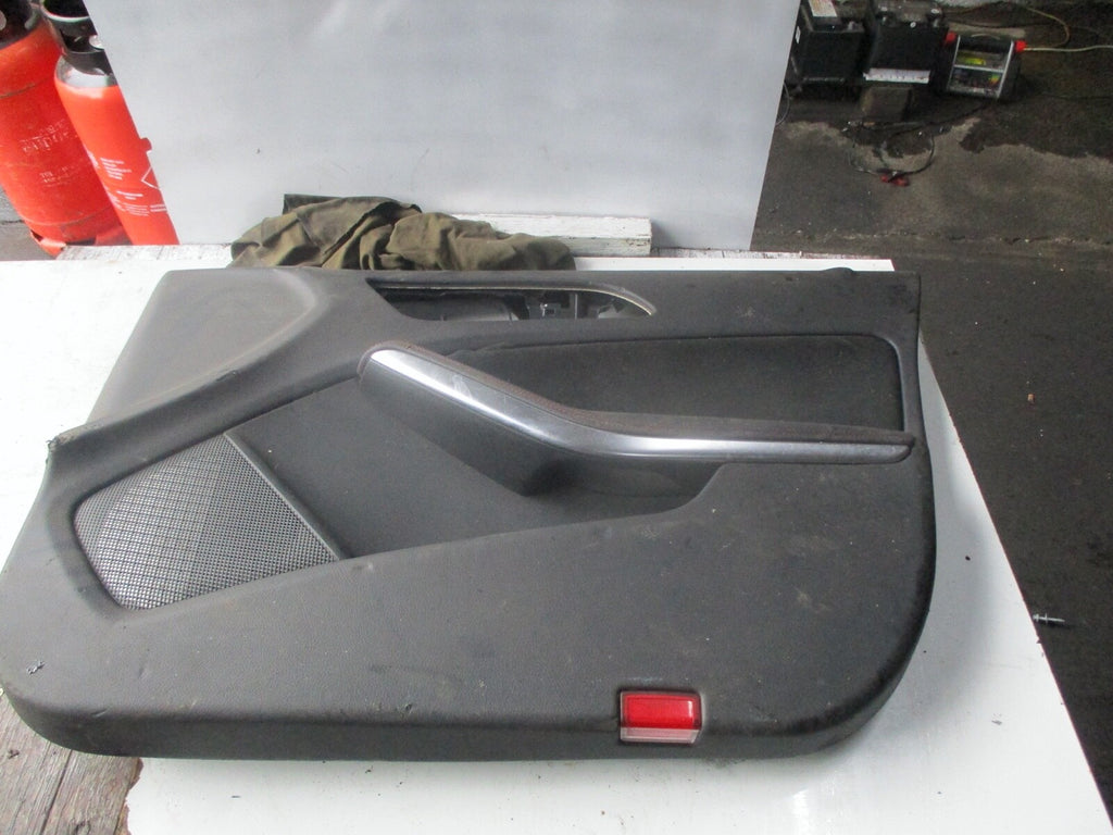 MERCEDES A CLASS W176 OSR DRIVER SIDE REAR DOOR PANEL A2469067300