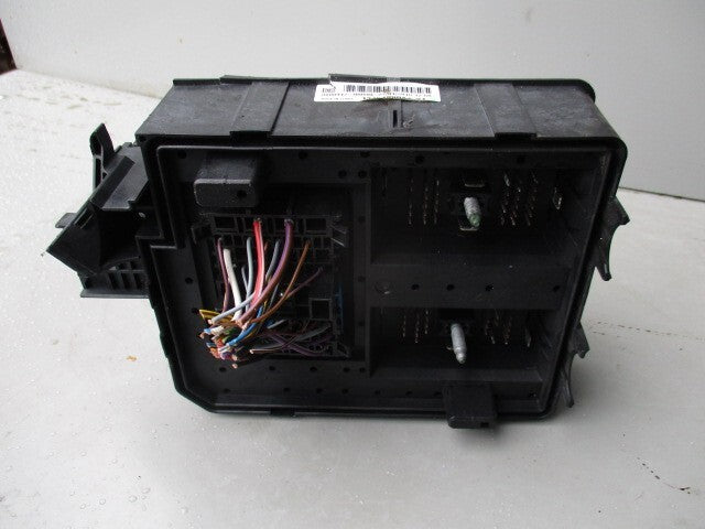 VAUXHALL VIVA 2016 1.0 PETROL FUSE BOX MODULE 13451890
