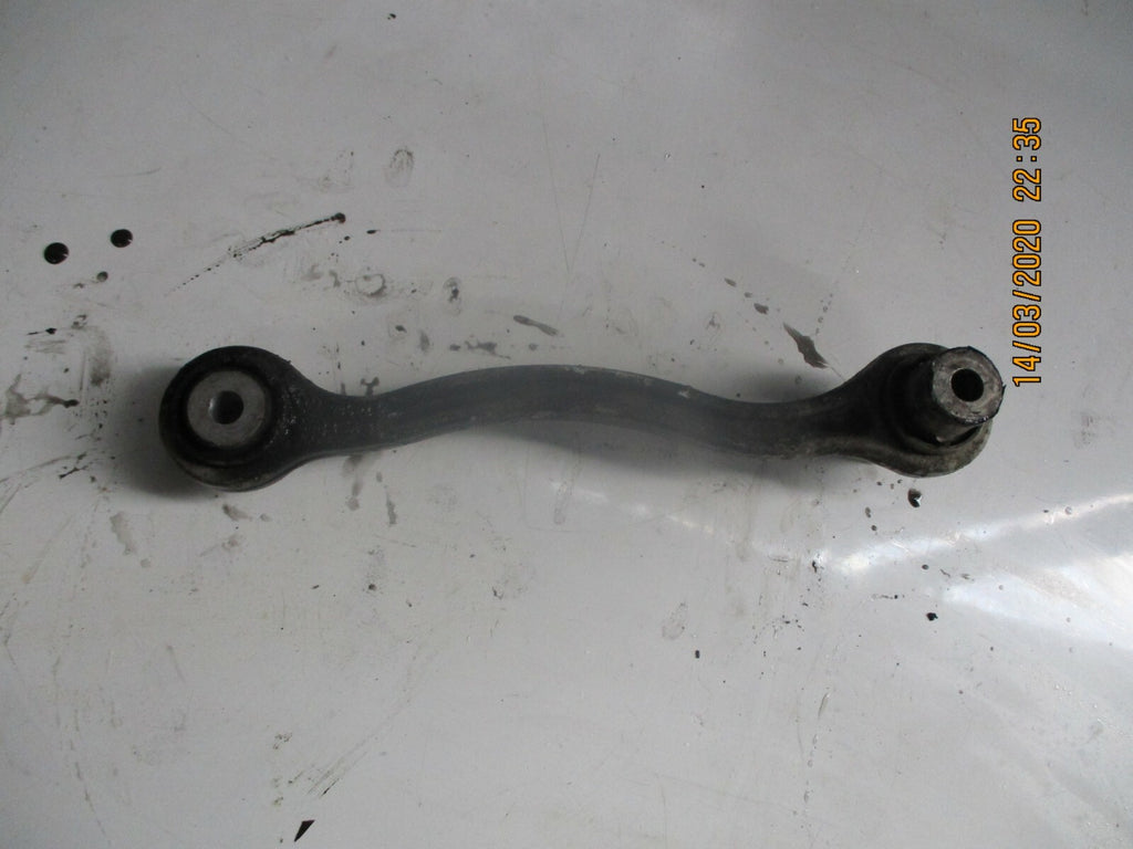 MERCEDES C CLASS W204 2012 C220 NSR PASSENGER SIDE REAR WISHBONE CONTROL ARM