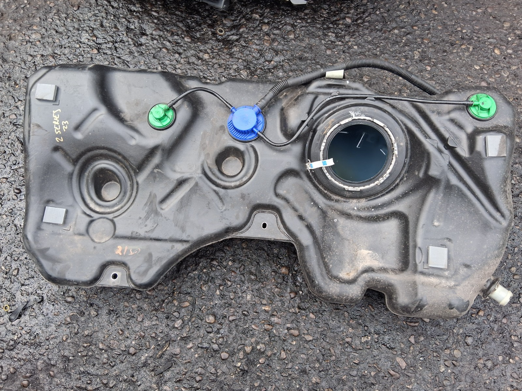 2023 BMW 2 SERIES F44 COUPE M SPORT 1.5 PETROL FUEL TANK 7460936