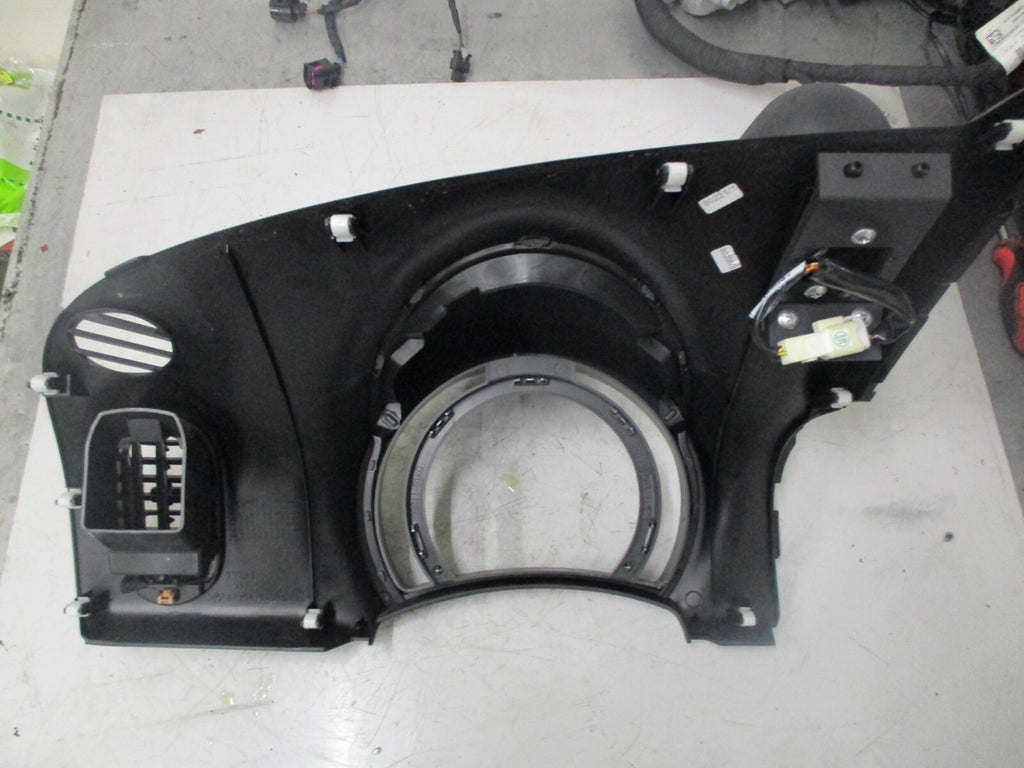 SUZUKI SPLASH 2008 SPEEDO CLOCKS SURROUND TRIM RMP GAUGE DIAL 73321 51K0 51K5
