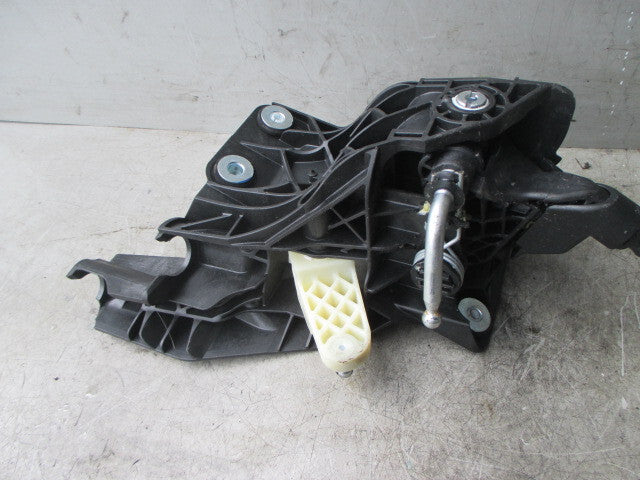 FORD TRANSIT 350 MK8 2021 6 SPEED MANUAL GEAR STICK JK2R7C453RAD