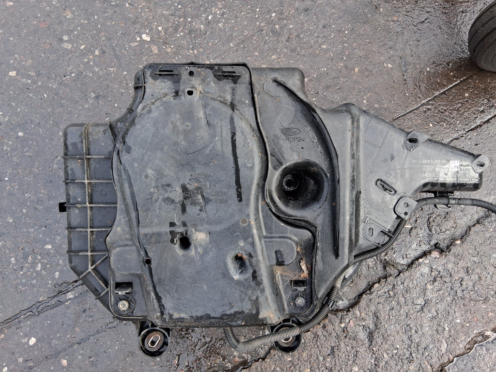 2023 FORD TRANSIT 350 MK8 2.0 DIESEL ECOBLUE ADBLUE TANK PUMP KK315J228AD