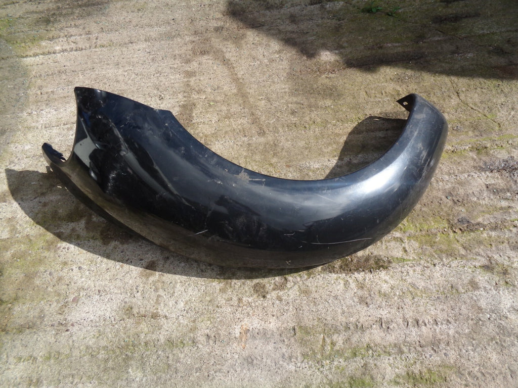 VW VOLKSWAGEN BETTLE 1995-2005 DRIVER SIDE FRONT WING 1C0821106F