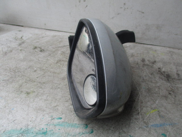 2015  PEUGEOT 208 MK1 OSF DRIVER SIDE ELECTRIC WING MIRROR