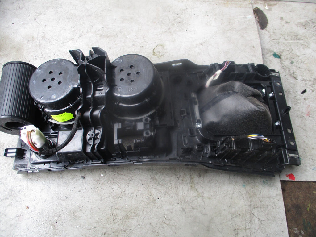 2017 VW GOLF MK7 CENTRE CONSOLE CUP HOLDER 5G0862531
