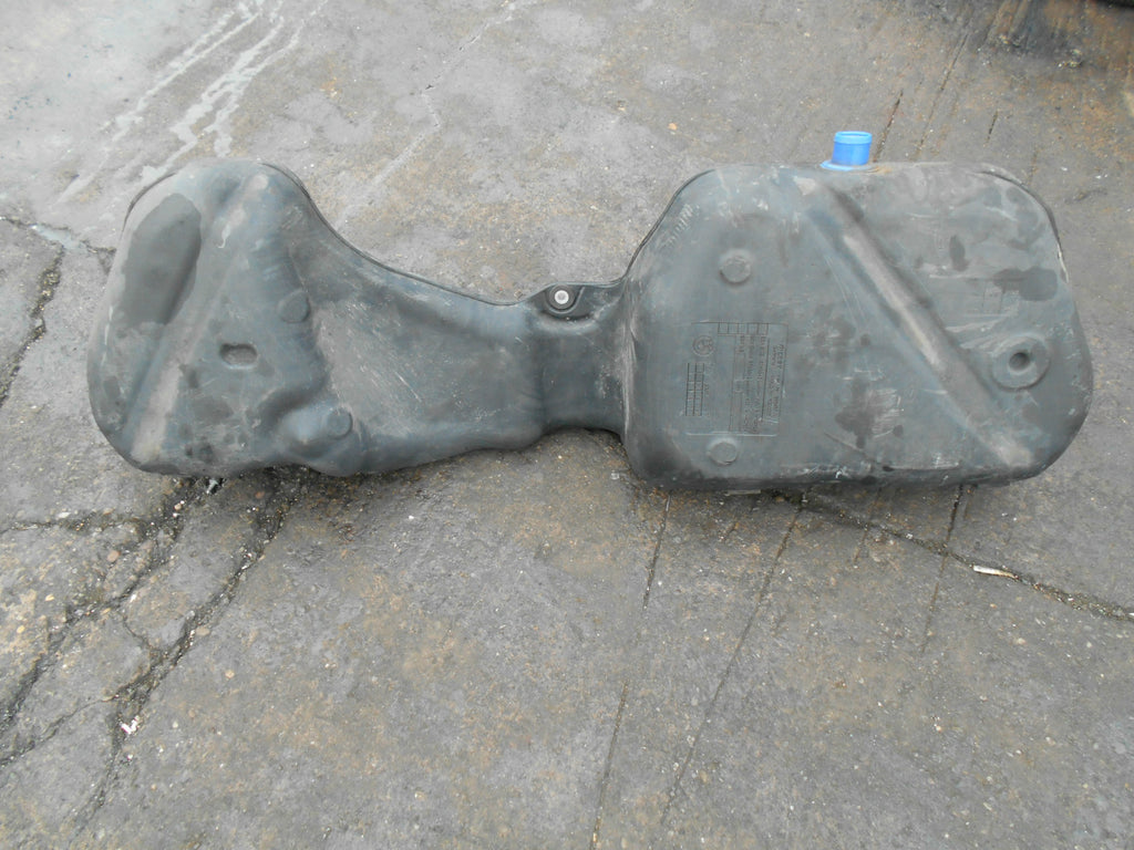 BMW 1 SERIES E87 2008 116I PLASTIC FUEL PETROL TANK BARE